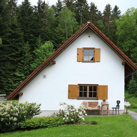 Das Schaeferhaeuschen - Leitenbauer Schaeferei Villa Vorau Buitenkant foto